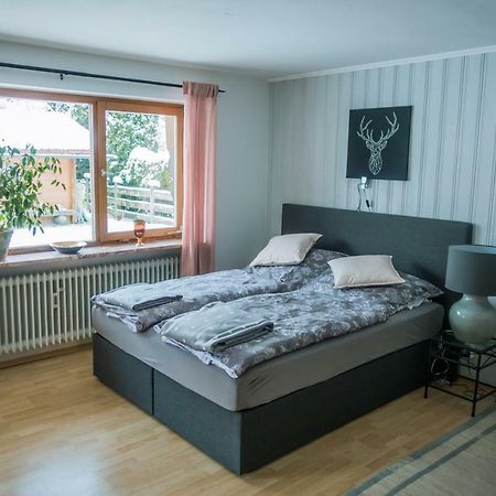 Ferienwohnung Gabriele Schönau am Königssee エクステリア 写真