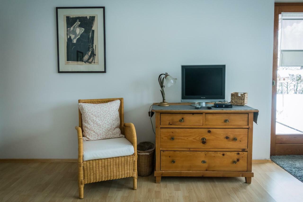 Ferienwohnung Gabriele Schönau am Königssee エクステリア 写真