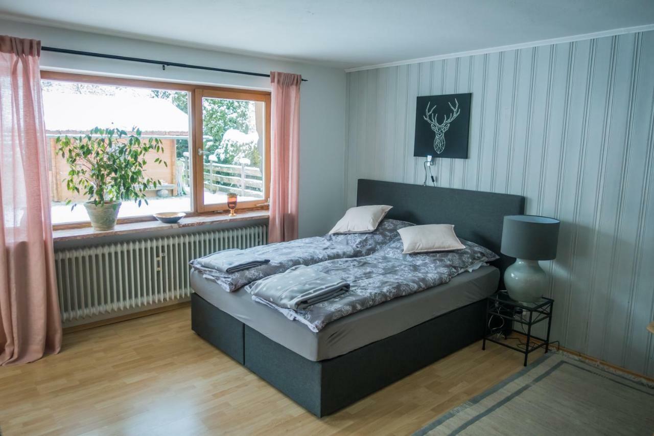 Ferienwohnung Gabriele Schönau am Königssee エクステリア 写真
