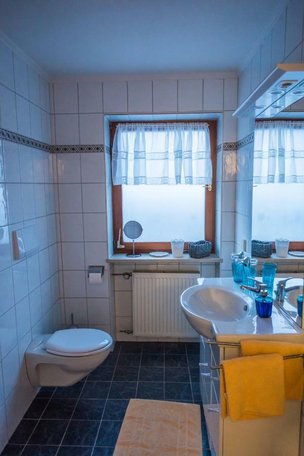 Ferienwohnung Gabriele Schönau am Königssee エクステリア 写真